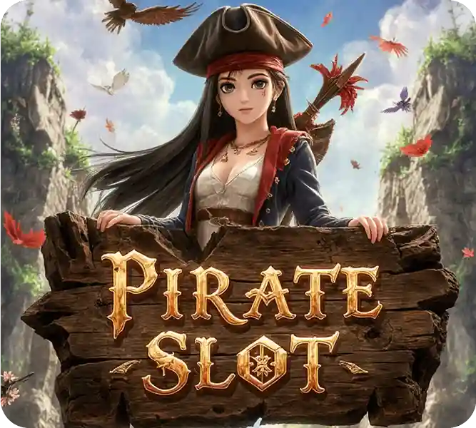 Pirate slot